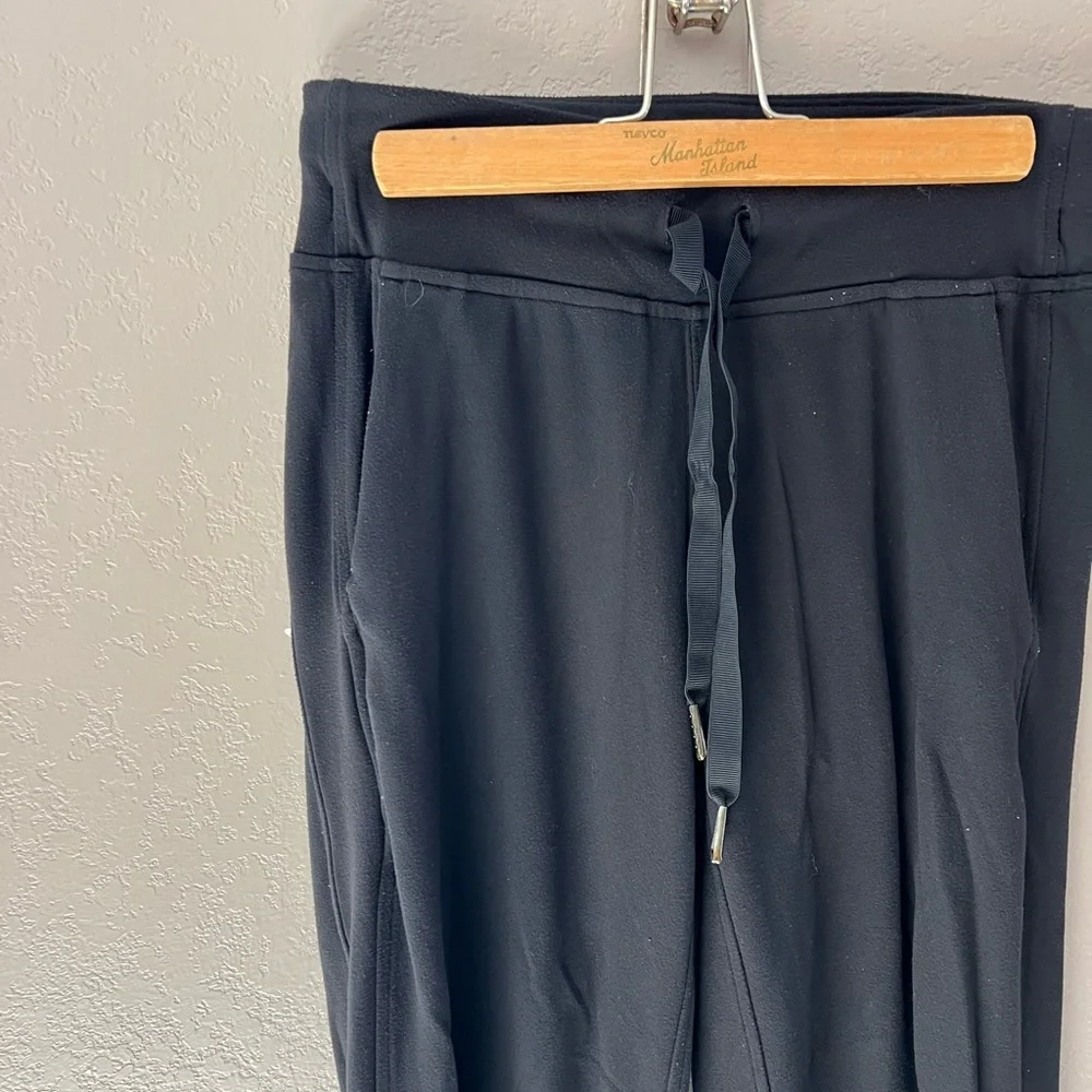 Lululemon Ready To Rulu Pant Black